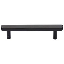 Heritage Cabinet Pull V4422 96mm Matt Bronze Heritage Cabinet Pull V4422 96mm Matt Bronze