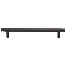 Heritage Cabinet Pull V4446 160mm Matt Bronze Heritage Cabinet Pull V4446 160mm Matt Bronze