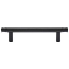Heritage Cabinet Pull V4446 96mm Matt Bronze Heritage Cabinet Pull V4446 96mm Matt Bronze