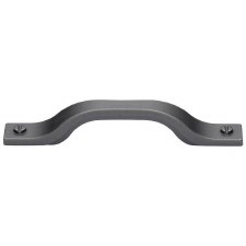 Heritage Bureau Cabinet Pull VF078 Old Iron Heritage Bureau Cabinet Pull VF078 Old Iron