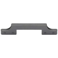 Heritage Detroit Cabinet Pull VF085 Old Iron Heritage Detroit Cabinet Pull VF085 Old Iron