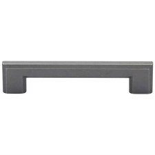Heritage Binary Cabinet Pull VF086 Old Iron Heritage Binary Cabinet Pull VF086 Old Iron