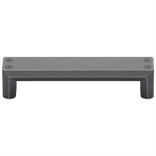 Heritage Cabin Cabinet Pull VF087 Old Iron Heritage Cabin Cabinet Pull VF087 Old Iron