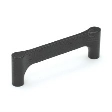 Heritage Gio Cabinet Pull W7827 128mm Ash Wood