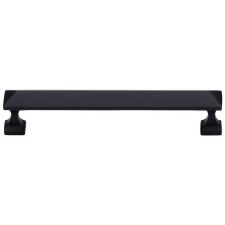 Hertiage Cabinet Pull C2231 152mm Matt Black
