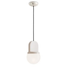Ferroluce Habea Ceiling Light C2781 Crema