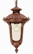 Elstead Chicago Chain Light Small Elstead Chicago Chain Light Small