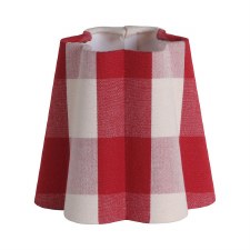 David Hunt Cloud Empire Cotton Shade 15.5cm Peony