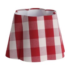 David Hunt Cloud Empire Cotton Shade 37cm Peony