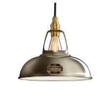 Coolicon 1933 Design Ceiling Light 23cm Antinium