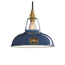 Coolicon 1933 Design Ceiling Light 23cm Selvedge
