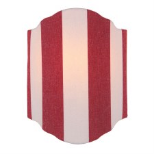 David Hunt Cora Wall Light Peony