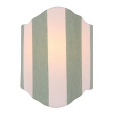 David Hunt Cora Wall Light Sage
