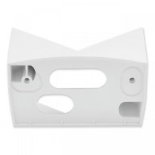 Corner Bracket for PIR IS140 / 2140 ECO White