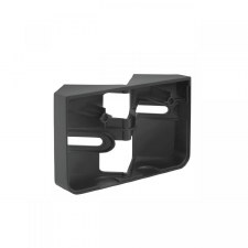 Corner Bracket for XLED Home 2 Black