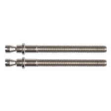 EnduraLine Pull Handle Back-to-Back Fixing Bolts