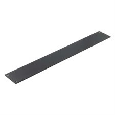 EnduraLine Finger Plate 550mm Black PVD