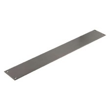 EnduraLine Finger Plate 550mm Dark Bronze PVD