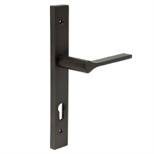 EnduraLine Keisby Multipoint Lock Handle Dark Bronze PVD