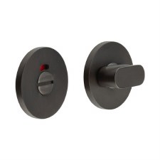 EnduraLine Croxton Round Turn & Release with Indicator Dark Bronze PVD