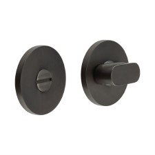 EnduraLine Croxton Round Turn & Release Dark Bronze PVD