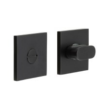 EnduraLine Croxton Square Turn & Release Black PVD