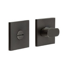 EnduraLine Croxton Square Turn & Release Dark Bronze PVD