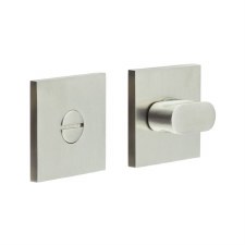 EnduraLine Croxton Square Turn & Release Satin Stainless Steel