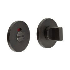 EnduraLine Alton Round Turn & Release with Indicator Dark Bronze PVD