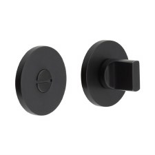 EnduraLine Alton Round Turn & Release Black PVD