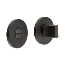 EnduraLine Alton Round Turn & Release Dark Bronze PVD