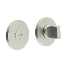 EnduraLine Alton Round Turn & Release Satin Stainless Steel