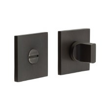 EnduraLine Alton Square Turn & Release Dark Bronze PVD