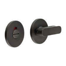 EnduraLine Scampton Round Turn & Release with Indicator Dark Bronze PVD