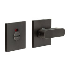 EnduraLine Scampton Square Turn & Release with Indicator Dark Bronze PVD