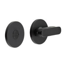 EnduraLine Scampton Round Turn & Release Black PVD