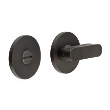 EnduraLine Scampton Round Turn & Release Dark Bronze PVD
