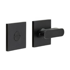 EnduraLine Scampton Square Turn & Release Black PVD