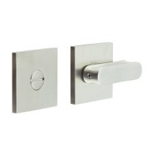 EnduraLine Scampton Square Turn & Release Satin Stainless Steel