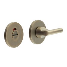EnduraLine Holton Round Turn & Release with Indicator Antique Brass PVD