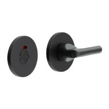 EnduraLine Holton Round Turn & Release with Indicator Black PVD