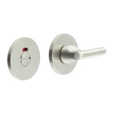 EnduraLine Holton Round Turn & Release with Indicator Satin Stainless Steel