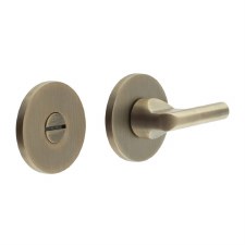 EnduraLine Holton Round Turn & Release Antique Brass PVD