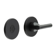 EnduraLine Holton Round Turn & Release Black PVD