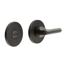 EnduraLine Holton Round Turn & Release Dark Bronze PVD