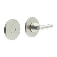EnduraLine Holton Round Turn & Release Satin Stainless Steel