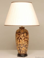 Dao Ceramic Table Lamp Dao Ceramic Table Lamp