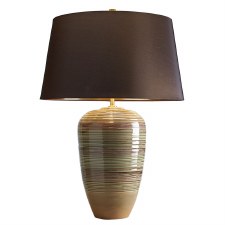Elstead Demeter Table Lamp Elstead Demeter Table Lamp