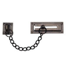 Heritage Door Chain RPW108 Rustic Pewter Heritage Door Chain RPW108 Rustic Pewter