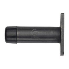 Heritage Projection Door Stop RDB121 3" Rustic Dark Bronze Heritage Projection Door Stop RDB121 3" Rustic Dark Bronze